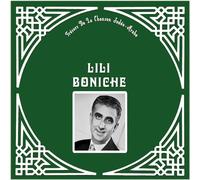 Trésors de la chanson Judéo-arabe Lili Boniche (Interprète) https://www.fnac.com/a19963631/Lili-Boniche-Tresors-de-la-chanson-Judeo-arabe-CD-album?oref=c55315b0-42b9-f3cb-ecfc-07f30e870ed7