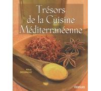 Trésors de la cuisine méditerranéenne