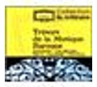 Tresors de la Musique Baroque