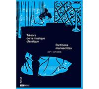 Trésors de la musique classique Mathias Auclair (Auteur)