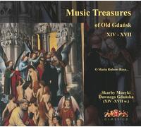 Trésors de la musique du vieux Gdansk - O Maria Rubens...