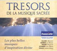 Tresors De La Musique Sacrée