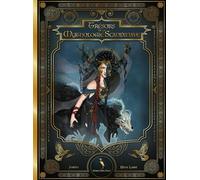 Trésors de la mythologie scandinave