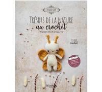 Trésors de la nature au crochet Corinne De Sales (Auteur)