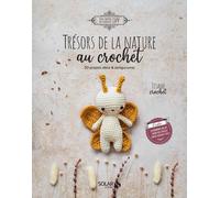 Corinne De Sales – Trésors de la nature au crochet