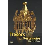 Tresors de la peste noire Collectif (Auteur)