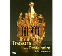 Collectif – Trésors de la peste noire – Broché – RMN