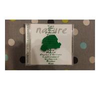 Nature - Collectif - Naive - Livre CD - Textes lus CD