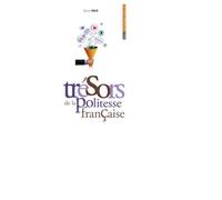 Trésors de la politesse française