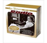Tresors De La Radio