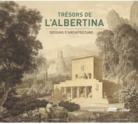 Trésors de l'Albertina, dessins architecture.
