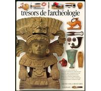TRESORS DE L'ARCHEOLOGIE