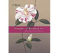 Trésors de l'art botanique