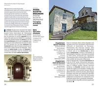 Trésors de l'art roman en Pays basque: 5 itinéraires à la découverte du Moyen Âge des XIe et XIIe siècles