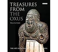 Trésors de l'Oxus