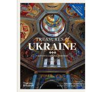 Trésors de l'Ukraine