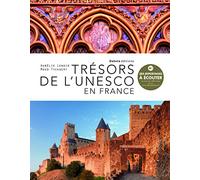 Trésors De L'unesco En France