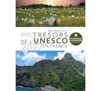 Tresors de l'unesco en france : edition 2027