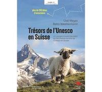 Trésors de l'Unesco en Suisse: Un voyage à travers les biens du patrimoine mondial de l'Unesco en Suisse