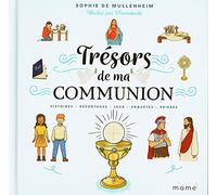 Trésors de ma communion