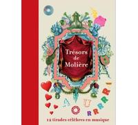 Trésors De Molière - 18 Scènes Célèbres En Musique