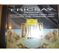 Ferenc Fricsay dirige