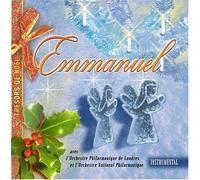 TRESORS DE NOEL - Emmanuel