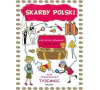 Trésors de Pologne Krzysztof Wiœniewski, Joanna Myjak (Buch auf Polnisch)