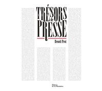 Trésors de presse