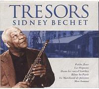 Tresors De Sidney Bechet