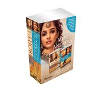 Trésors de son amour Tome 1-2 Job et Osée - Andrews Mesu (Buch auf Polnisch)