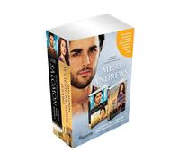Trésors de son amour Volume 3-4 Salomon et Jézabel