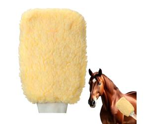 Trésors de toilettage des chevaux - de nettoyage de baignade confortable pour les soins aux chevaux, de toilettage multifonctionnel pour chats, chiens, lapin et petits animaux, lavage et out