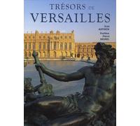 Trésors de Versailles