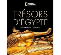 Trésors d'Egypte