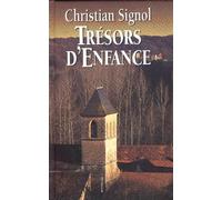 Trésors D'enfance