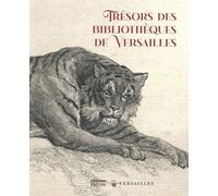Trésors des Bibliothèques de Versailles