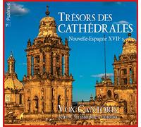 Trésors des Cathédrales