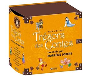 Trésors des contes: Peter Pan ; Le petit chaperon rouge ; Les trois petits cochons ; Blanche-Neige ; Aladin et la lampe merveilleuse ; Pinocchio, ... d'Or et les trois ours ; Le petit Poucet