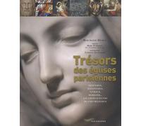 Trésors des églises parisiennes
