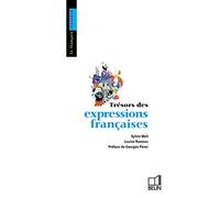 Tresors Des Expressions Francaises