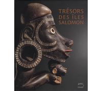 Trésors des îles Salomon: La collection Conru