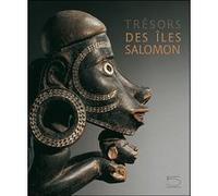 Tresors des Iles Salomon