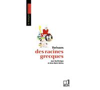 Tresors Des Racines Grecques