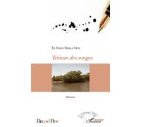 Trésors des songes Poèmes - Mbara Sène El Hadji - L'harmattan - broché - Poésie