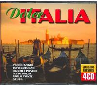 Trésors Dolce Italia