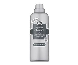 Trésors d'Orient adoucissant Musc Blanc 750 ml