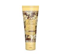 Tesori d'Oriente - Douche crème vanille et gingembre de Madagascar, nettoie doucement la peau, donne une sensation de bien-être prolongé, 250 ml