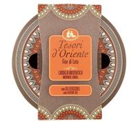 Trésors D'Orient Fleur De Lotus, 200G Bougie Parfumée