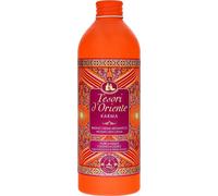 trésors d'Orient KARMA Nashi Blume und Zedernholz Badecreme 500 ml